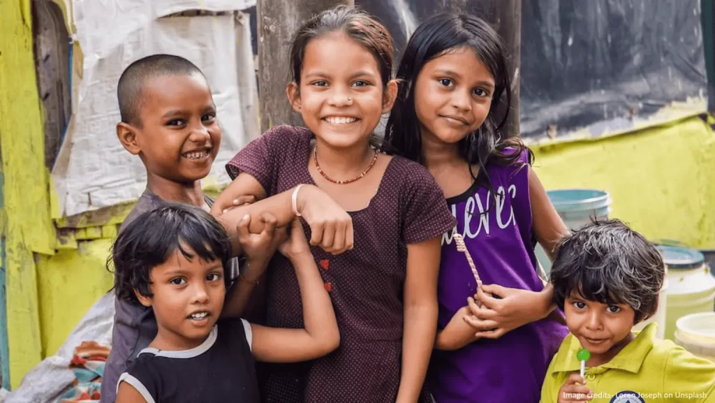 Children