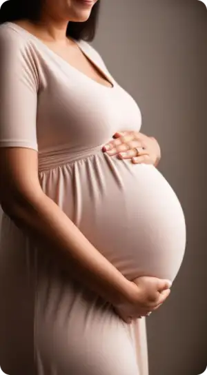 Pregnant & Lactating Women