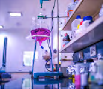 R&D, Thane - Fermenta Biotech