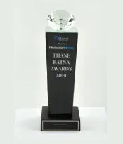 Hindustan Times Thane Ratna Award 2019