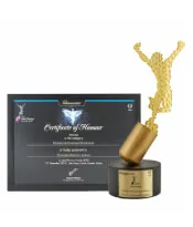 India Pharma Awards 2018