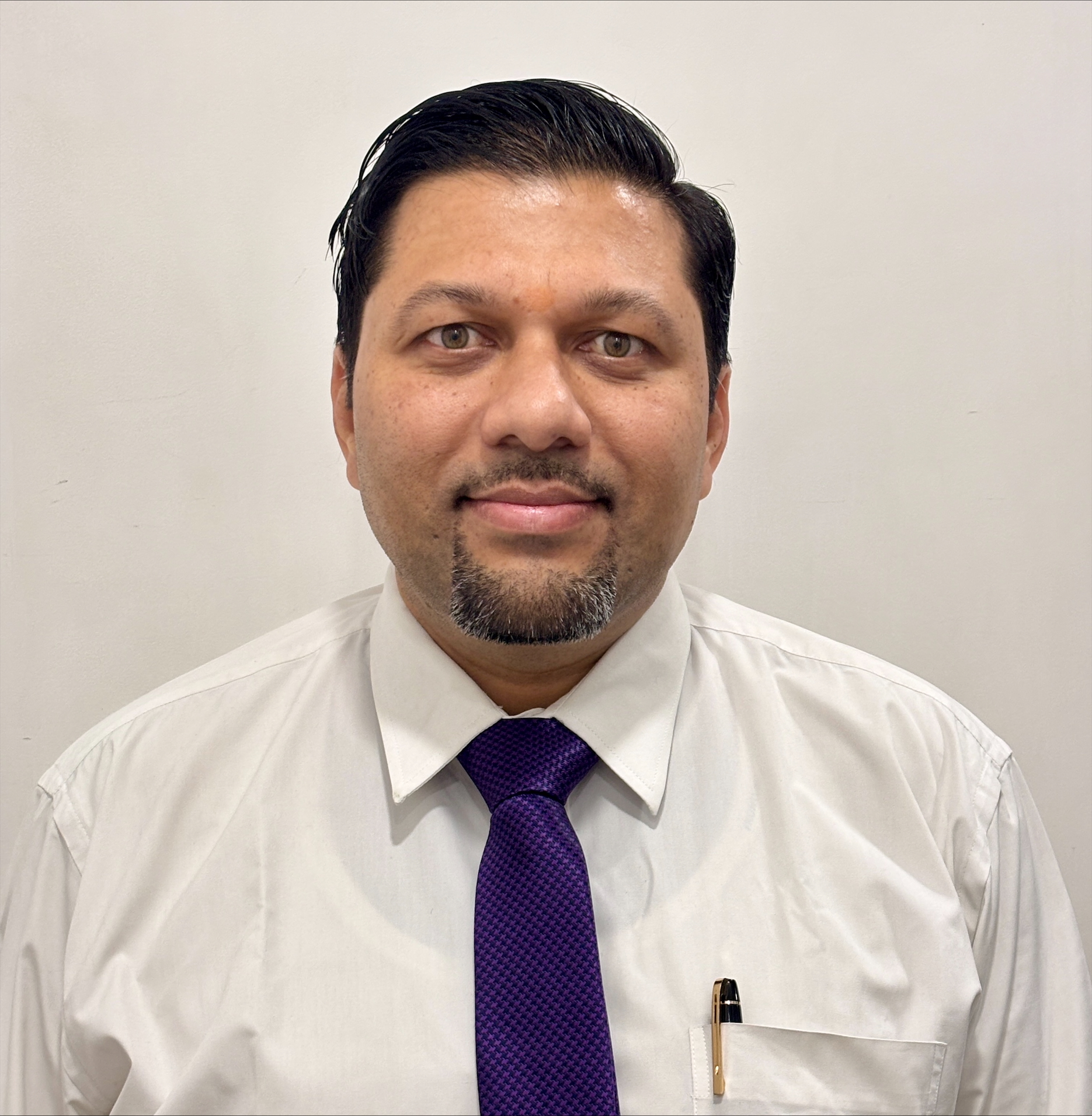Mr. Varadvinayak V. Khambete