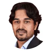 Mr. Krishna Datla