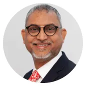 Mr. Prashant Nagre