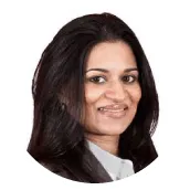 Ms. Anupama Datla Desai