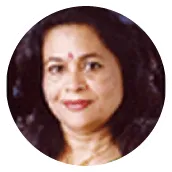 Ms. Rajeshwari Datla