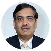 Mr. Pramod Kasat