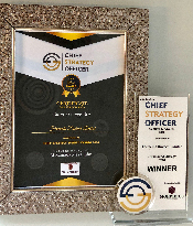 Chief Strategy Officer Summit & Awards 2020