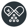Vitamin D3 icon