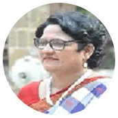 Ms. Rajashri Ojha