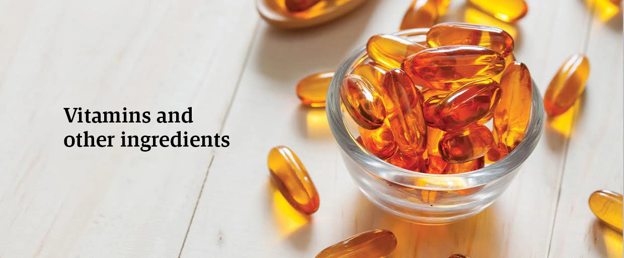 cholecalciferol Vitamin D3 tablets