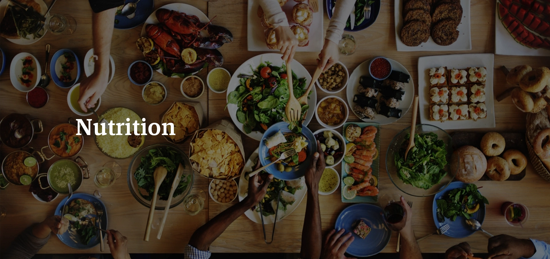 Nutritional Premixes